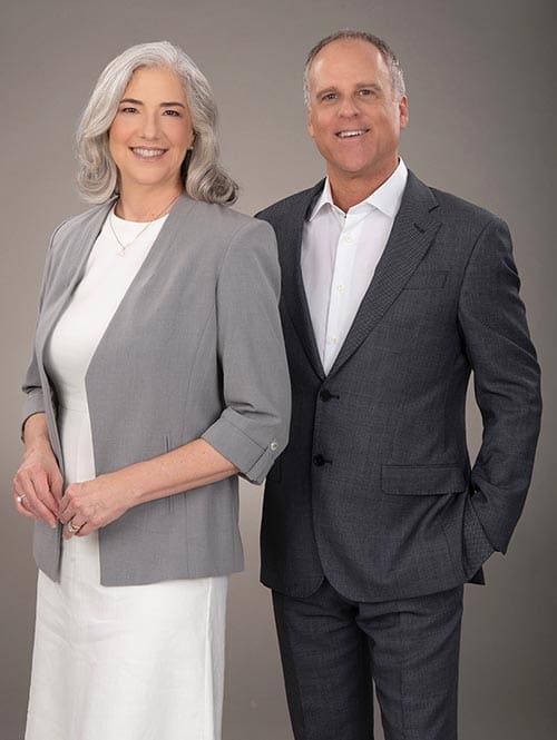 Michael And Laurel James